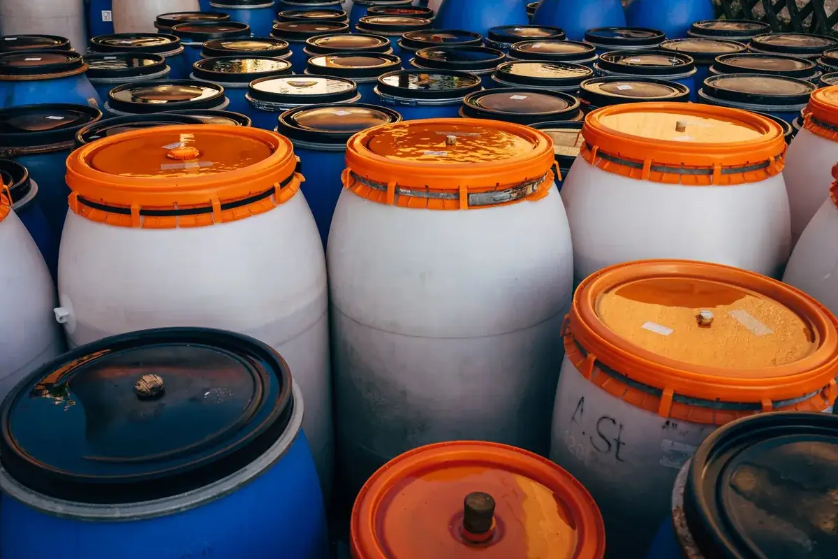 Hazmat Cleanup in Jefferson, LA